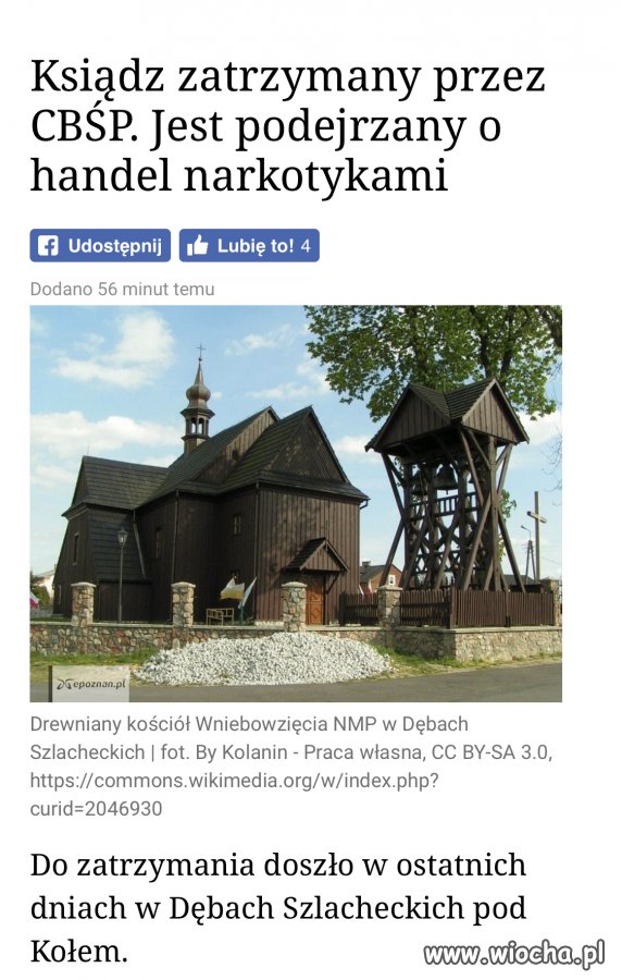 Z cyklu czarna kasta