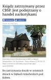 Z cyklu czarna kasta