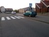 Pod kościołem mogę