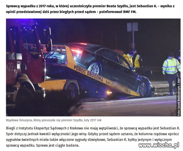 Biegli na usługach się nie podłożą 