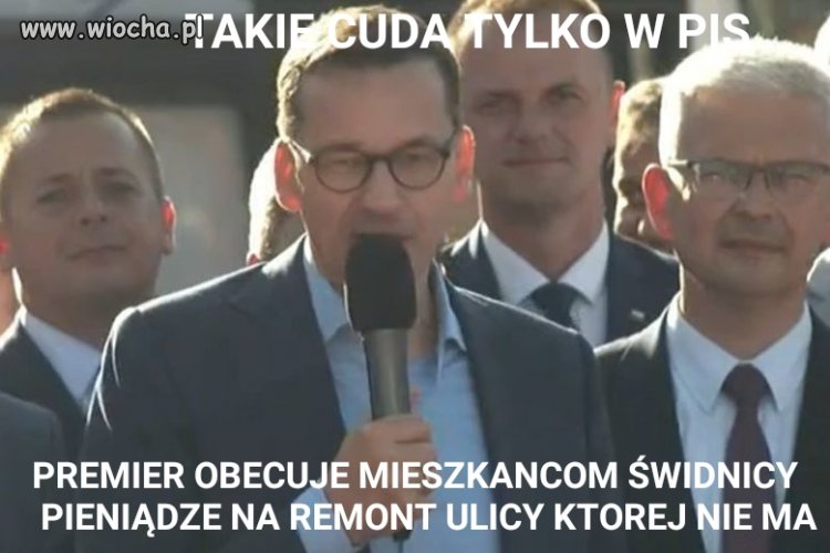 Boskie moce moteuszka