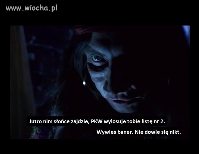 Tak było...
