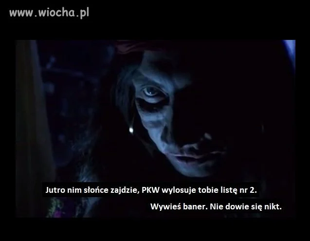 Tak było...