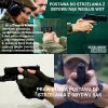 Poziom wyszkolenia WOT w propagandówce pis