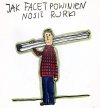 Jak nosić rurki?