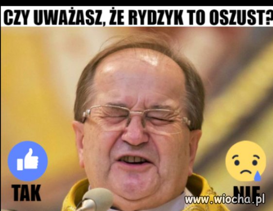 Ojciec narodu?