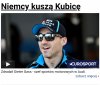 Naprawdę?? A może płyn do spryskiwaczy lub hot-dog