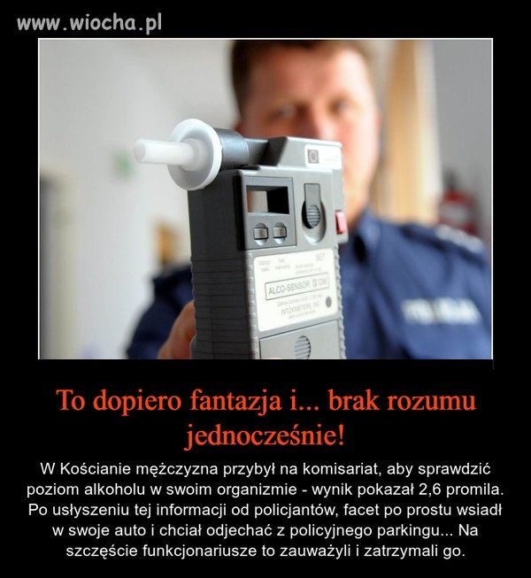 Taka sytuacja