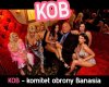 Komitet obrony Banasia !