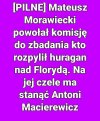 Z ostatniej chwili ...