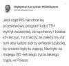 Prezent od PiS  dla osób 70+