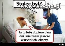 Stolec byl