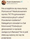 A kto by się tym