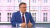 Banaś to uczciwy człowiek Dera mówi