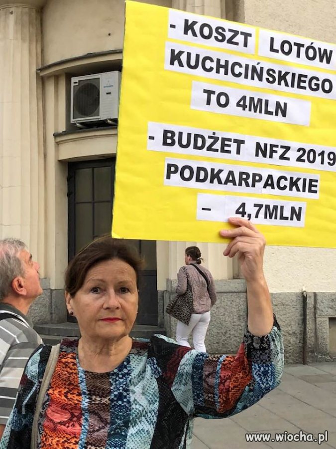 Polityk z Podkarpacia!!!