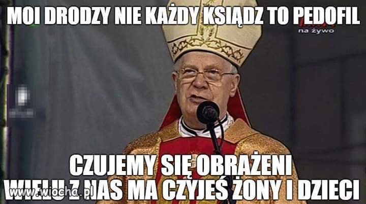 A zniesliby ten celibat