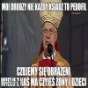 A zniesliby ten celibat