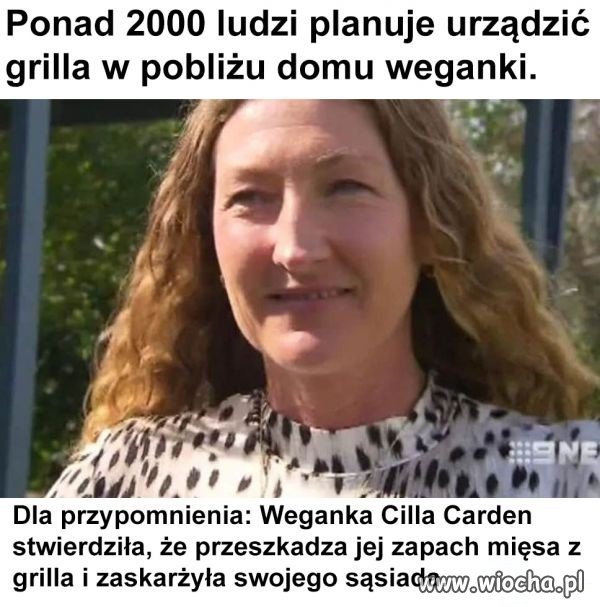 Będzie gruba