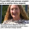 Będzie gruba