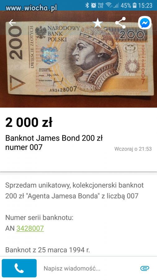 Mistrz olx