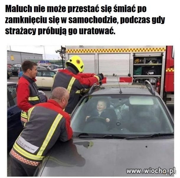 Przepis na udany dzień: 