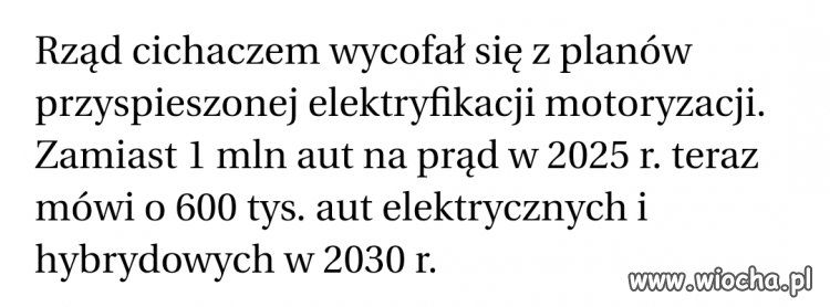 Będą parowozy na śmieci