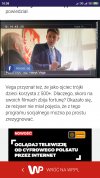Pieniądze nie śmierdzą