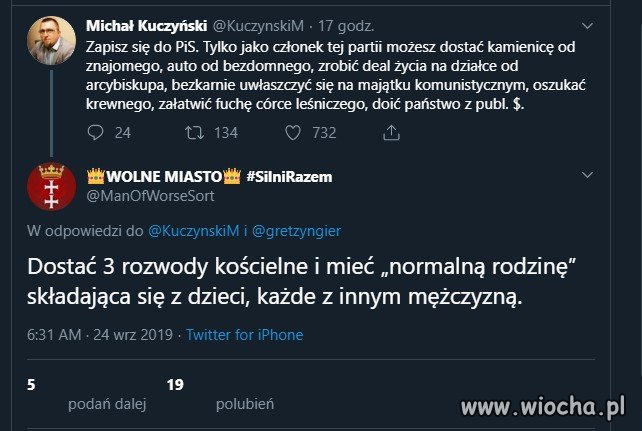Prawo i Sprawiedliwość 
