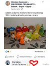 Oddam za darmo