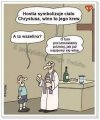 Mnie śmieszy...