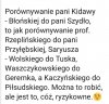 Któryś z pisiorów w dzisiejszym radio