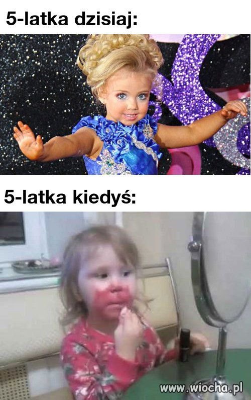Coś w tym jest