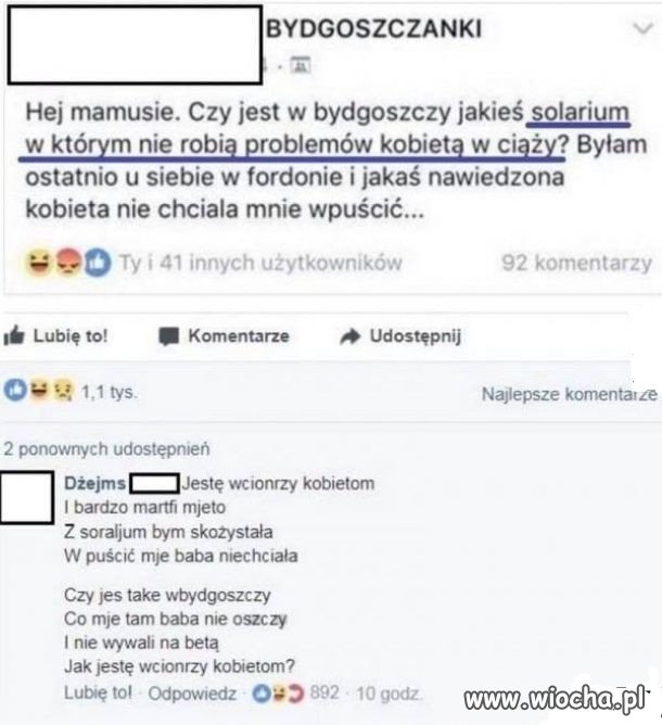 To jest dopiero
