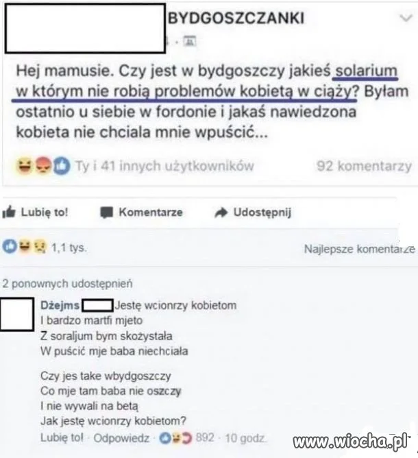 To jest dopiero