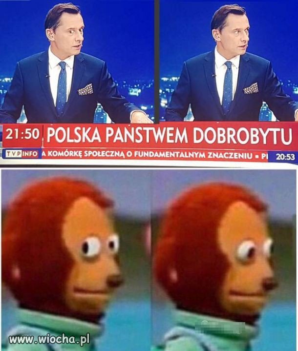 Gdy paskowy przedawkuje...
