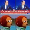 Gdy paskowy przedawkuje...