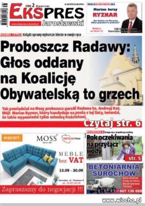 Na Podkarpaciu 
