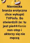 Niemcy wiedzą co dobre 