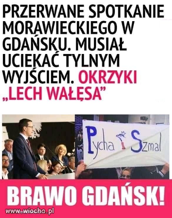 A czego