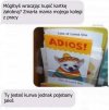 Ty jesteś ...