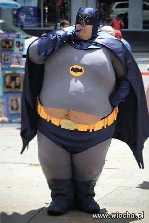 Batman