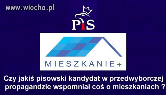 Już sam nie wiem czego jest więcej... 