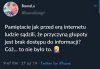 Mądrze gada...