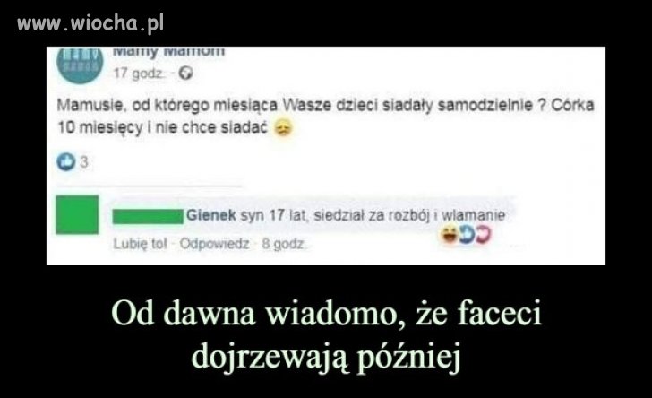 Taka sytuacja
