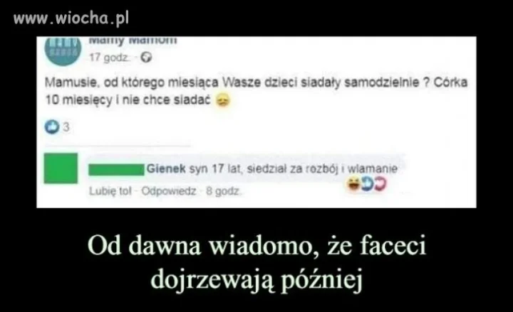 Taka sytuacja