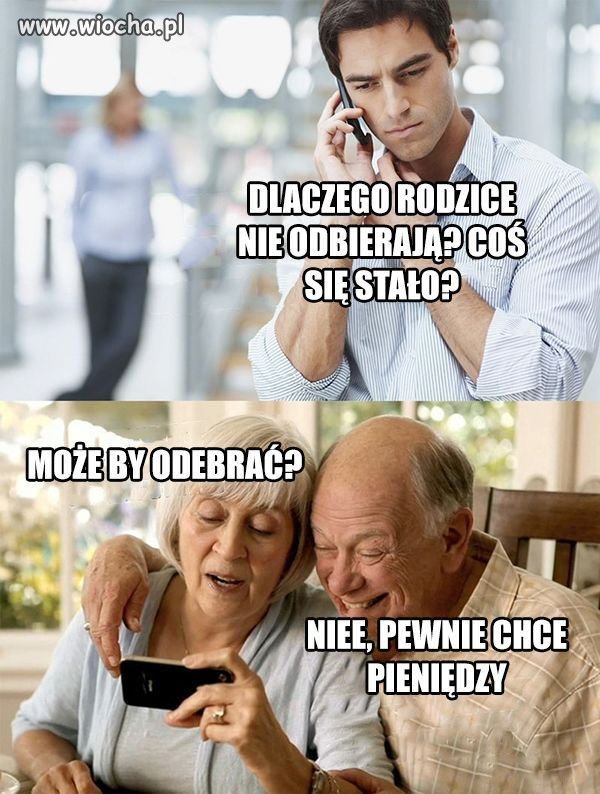 Na dobry humor