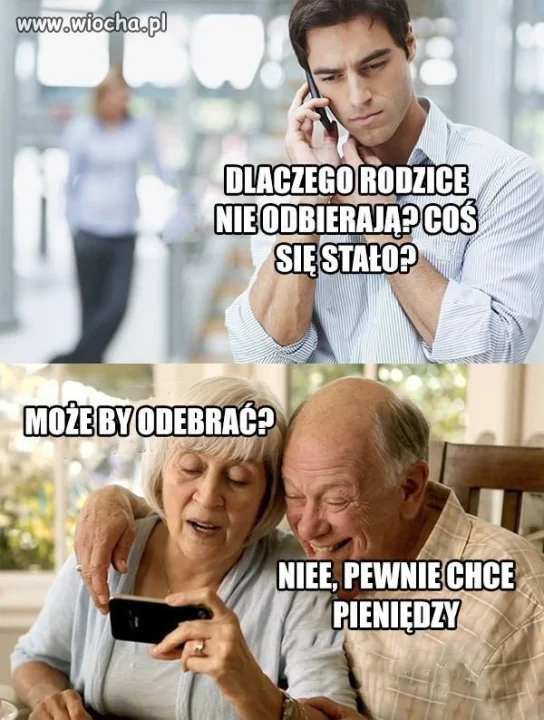 Na dobry humor
