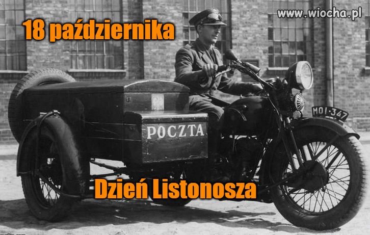 Awizuję  Najlepsze Życzenia!