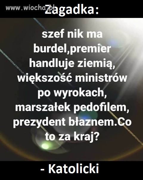 Zagadka
