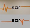Nowe logo sor